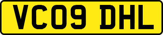 VC09DHL