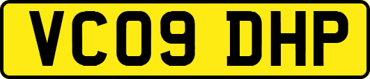 VC09DHP