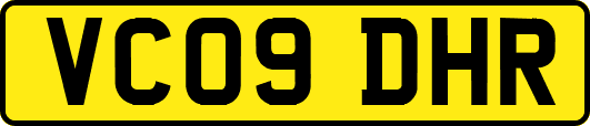 VC09DHR