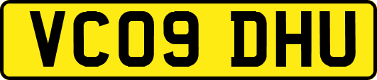 VC09DHU