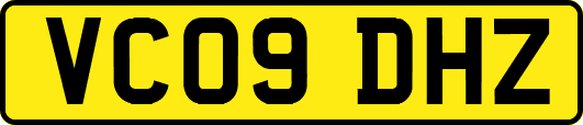 VC09DHZ