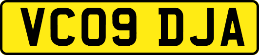 VC09DJA