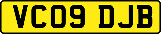 VC09DJB