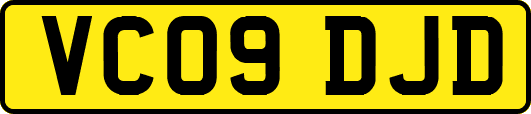 VC09DJD