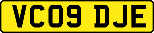 VC09DJE