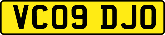 VC09DJO