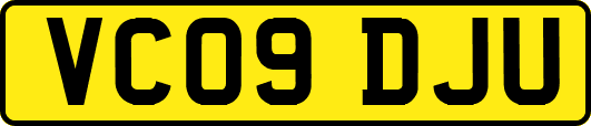 VC09DJU