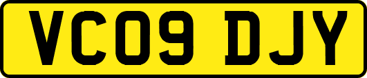 VC09DJY