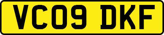 VC09DKF