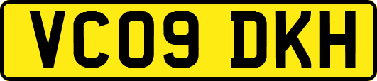 VC09DKH