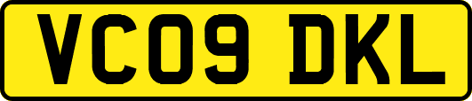 VC09DKL
