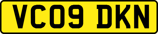 VC09DKN