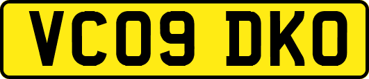 VC09DKO