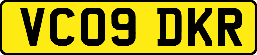 VC09DKR