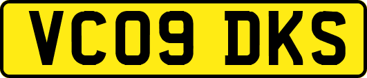 VC09DKS