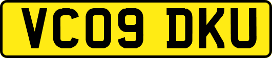 VC09DKU