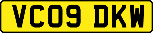 VC09DKW