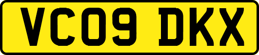 VC09DKX
