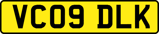 VC09DLK