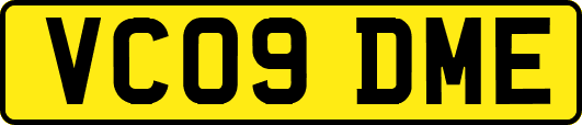 VC09DME