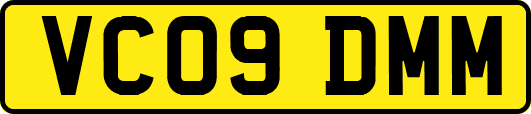 VC09DMM