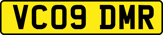 VC09DMR