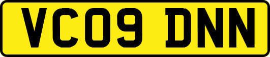 VC09DNN