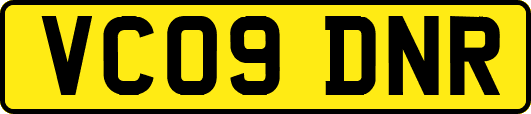 VC09DNR