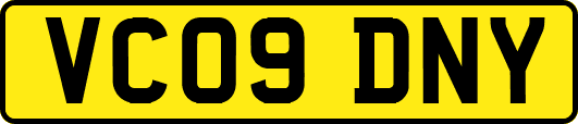 VC09DNY