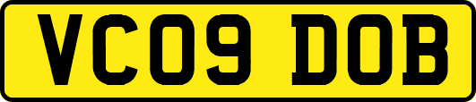 VC09DOB