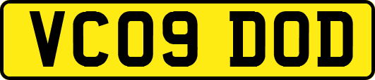 VC09DOD