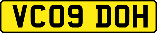 VC09DOH