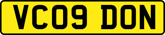 VC09DON