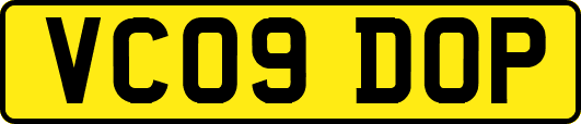 VC09DOP