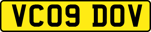 VC09DOV