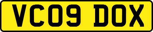 VC09DOX