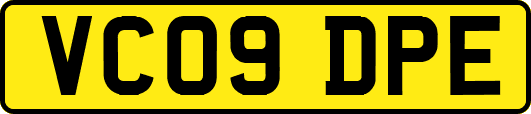 VC09DPE