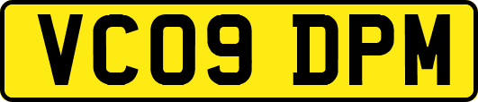 VC09DPM