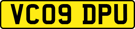 VC09DPU