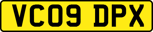 VC09DPX
