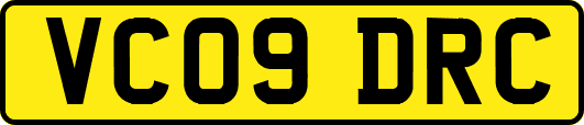 VC09DRC