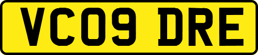 VC09DRE