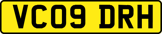 VC09DRH