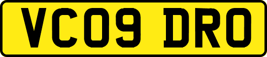 VC09DRO