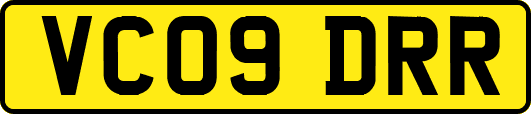 VC09DRR