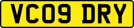 VC09DRY