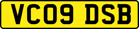 VC09DSB
