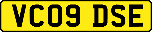 VC09DSE