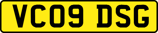 VC09DSG