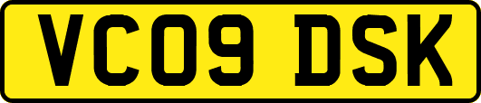 VC09DSK